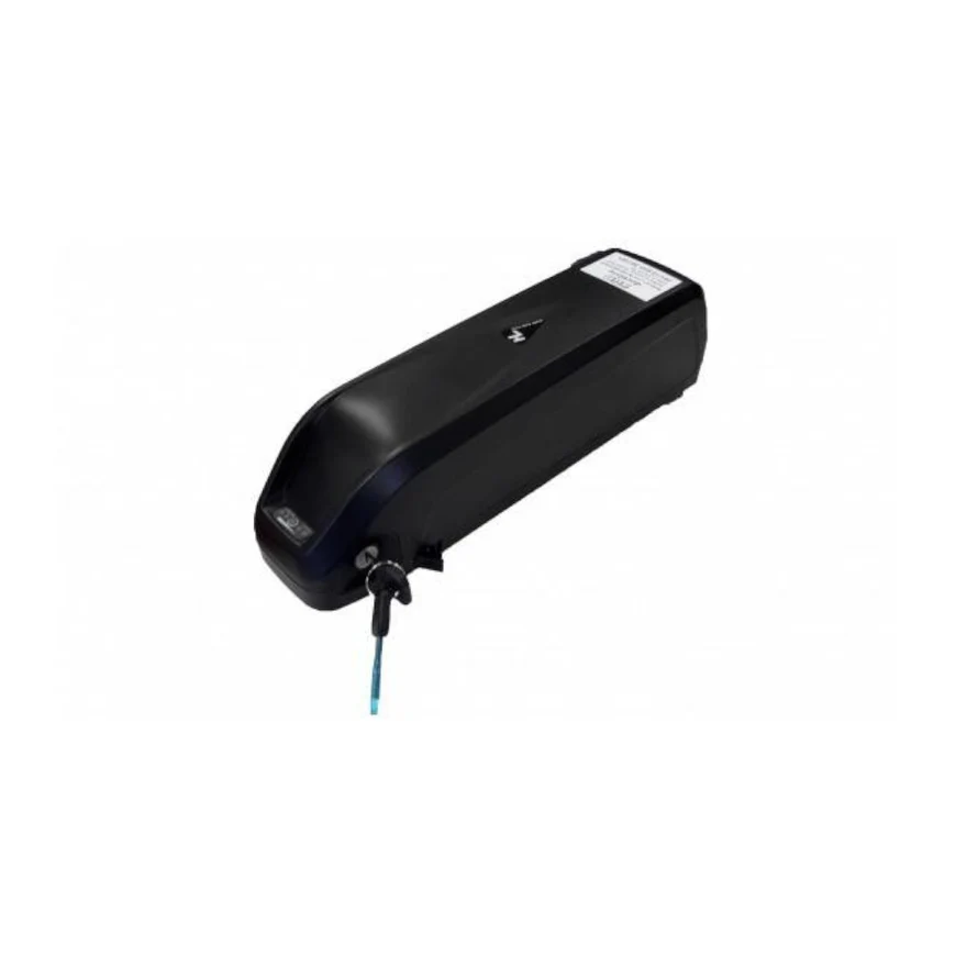 Batterie vélo éléctrique multimarque Hailong 36V Doctibike