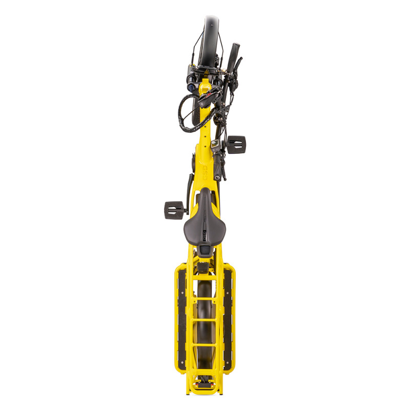 Vélo cargo électrique Tern GSD S10 LR 2024 – Image 6