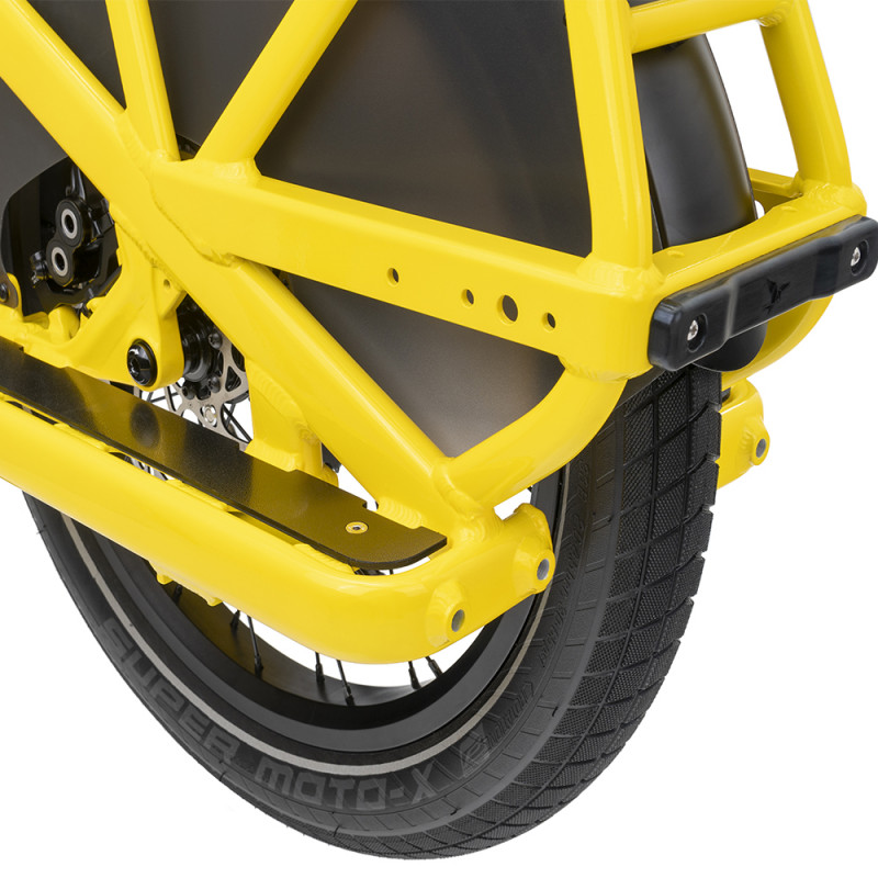 Vélo cargo électrique Tern GSD S10 LR 2024 – Image 7