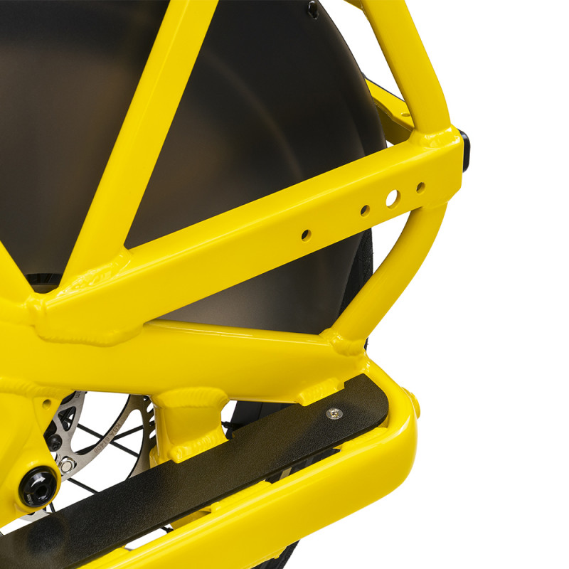 Vélo cargo électrique Tern GSD S10 LR 2024 – Image 10