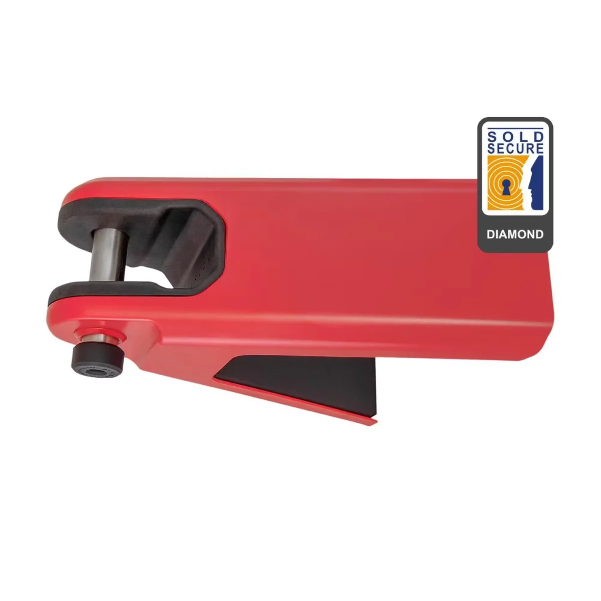 Hiplok AIRLOK Wall Mounted Lock/Hanger – Image 3