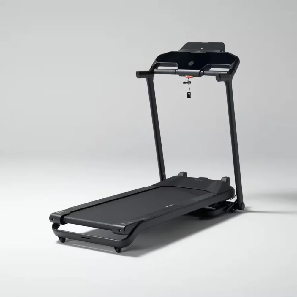 Tapis de course pliable 16km/h, RUN500