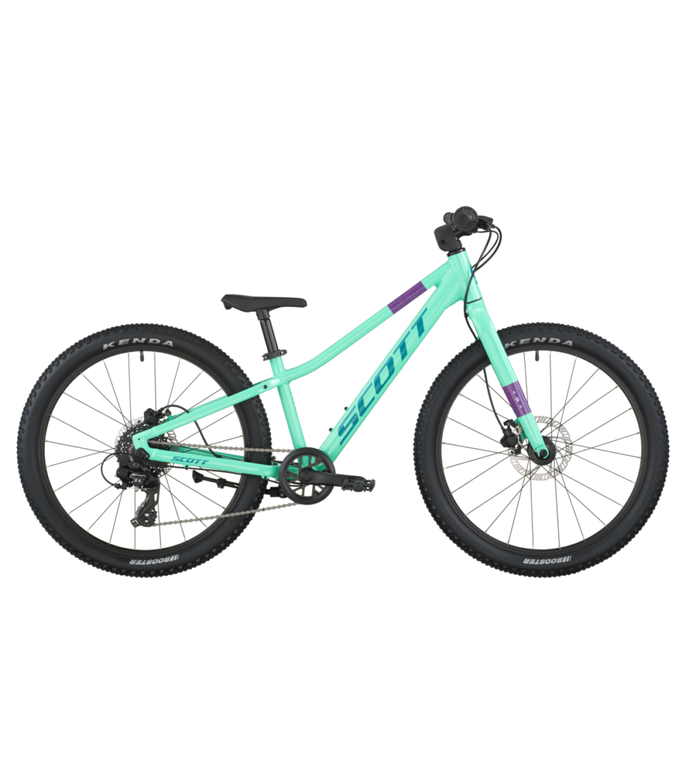 VTT Junior Scott Scale 400 2026