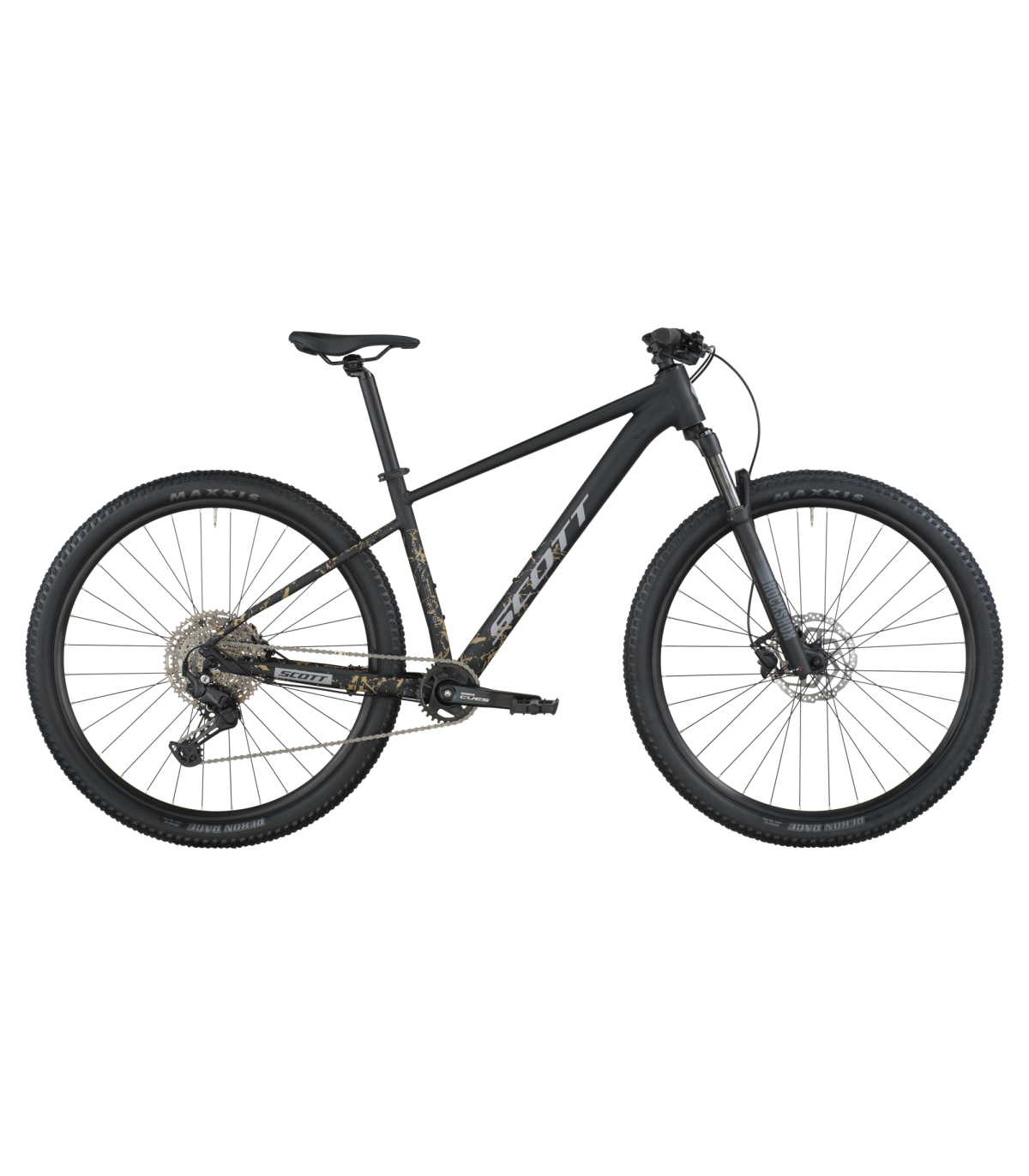 VTT Scott Contrail 10 2026