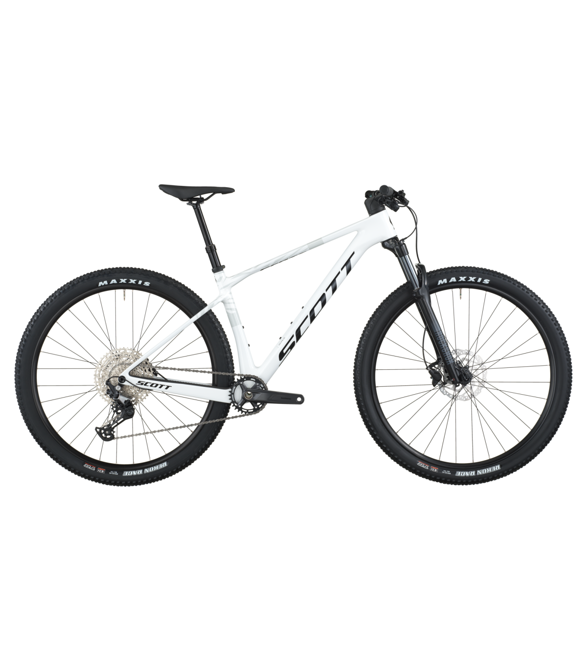 VTT Scott Scale 920 2026