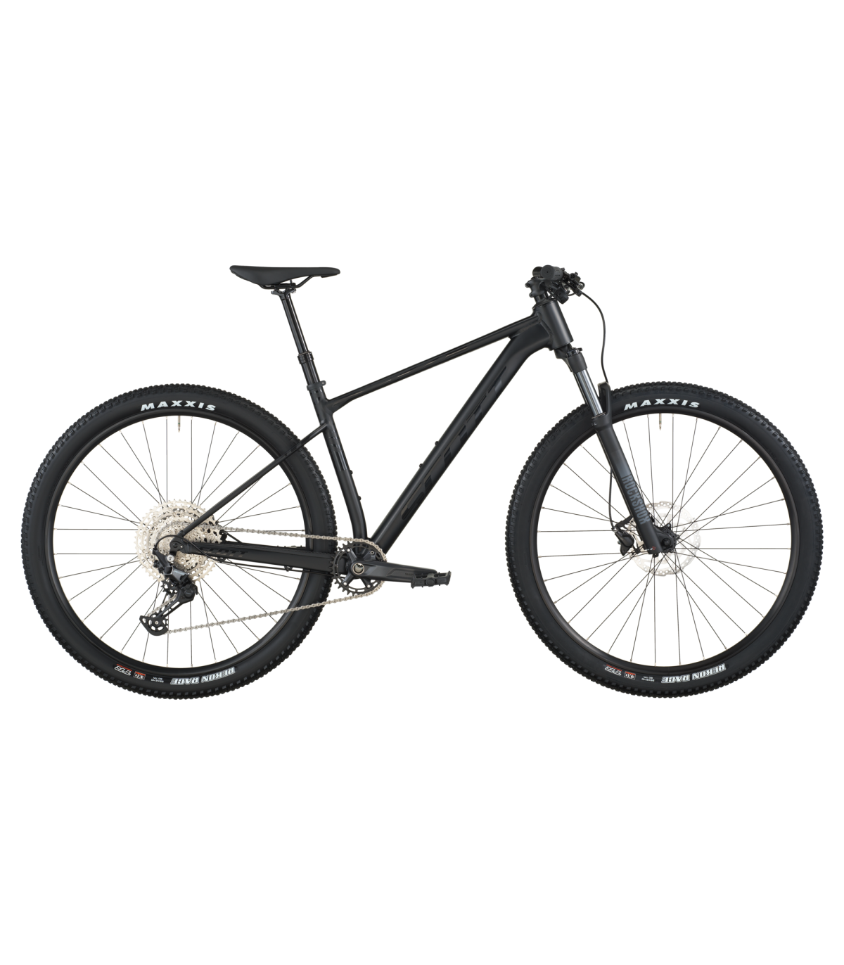 VTT Scott Scale 940 2026
