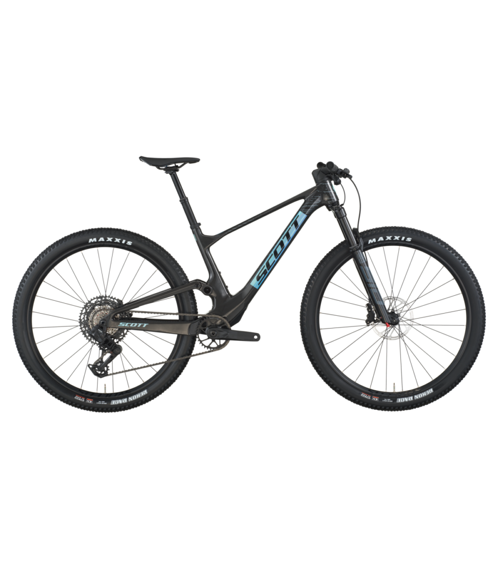 VTT Scott Scale 910 2026