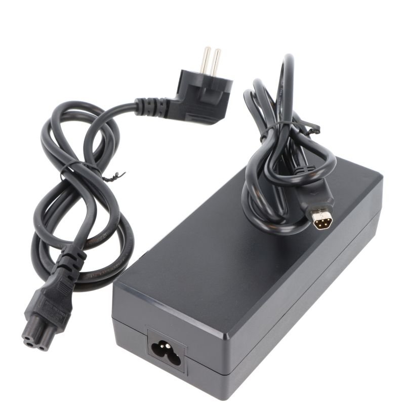 Chargeur pour vélo électrique Chargeur Joycube 42,0V / 2,0A - trapézoïdal 5 broches